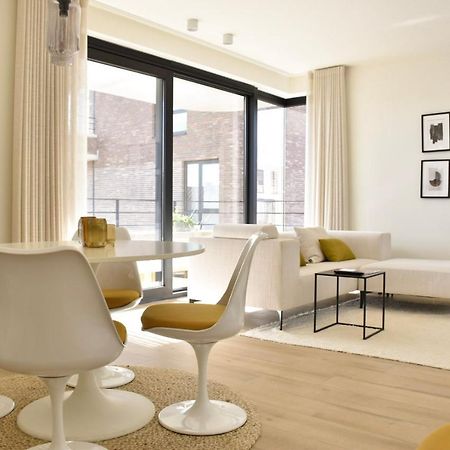 Close To Pukkelpop - Your Room With A View هاسيلت المظهر الخارجي الصورة