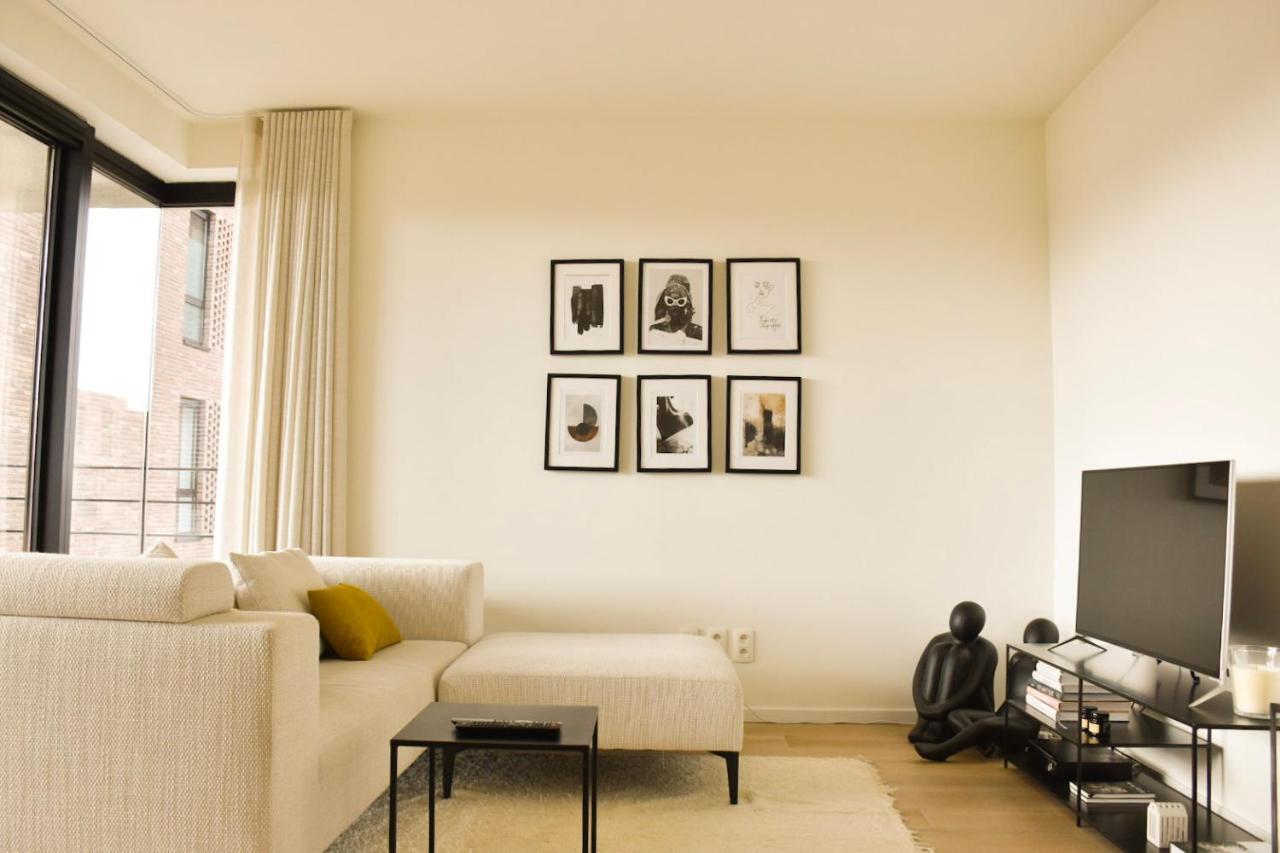 Close To Pukkelpop - Your Room With A View هاسيلت المظهر الخارجي الصورة